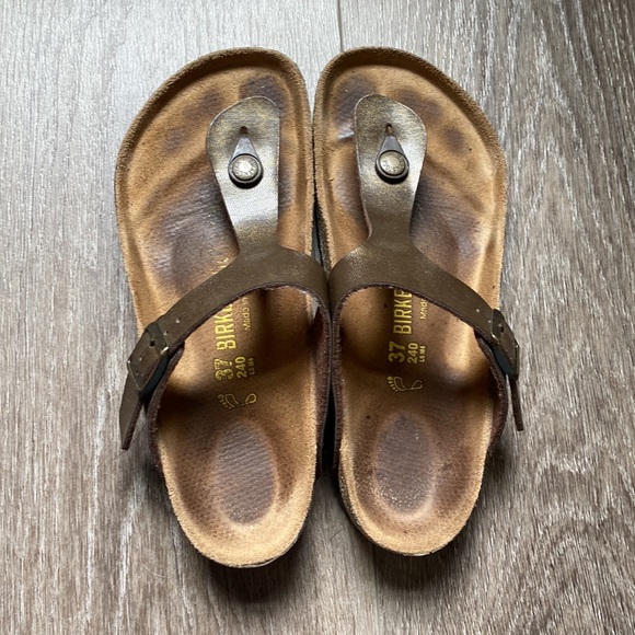 Birkenstock sandals - Picture 3 of 5